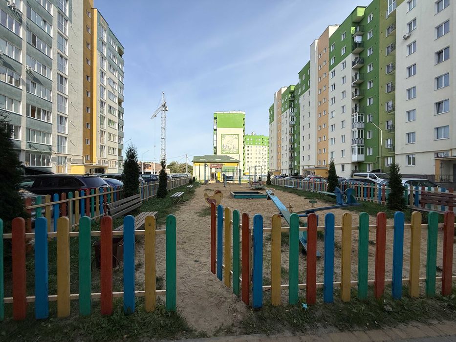 Квартира — Луцьк в Луцьку, ID 383705, фото №17