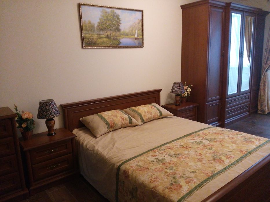 Квартира на вул. Пулюя в Львів, ID 383720, фото №4