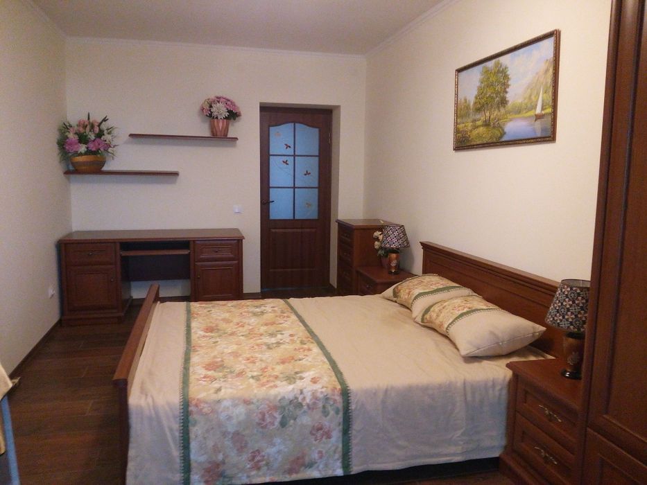 Квартира на вул. Пулюя в Львів, ID 383720, фото №5