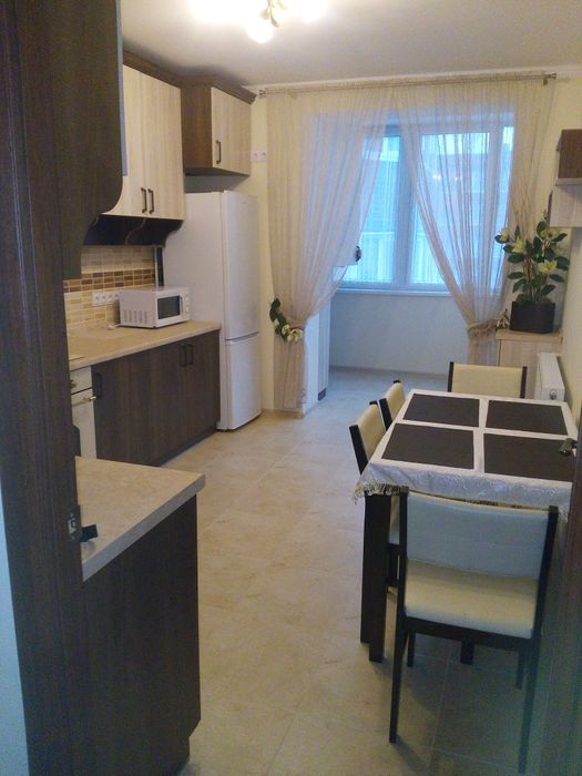 Квартира на вул. Пулюя в Львові, ID 383720, фото №6