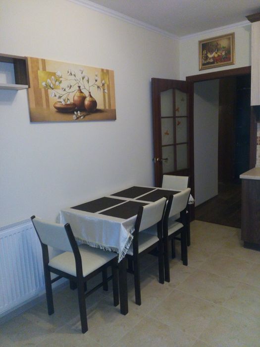 Квартира на вул. Пулюя в Львові, ID 383720, фото №7