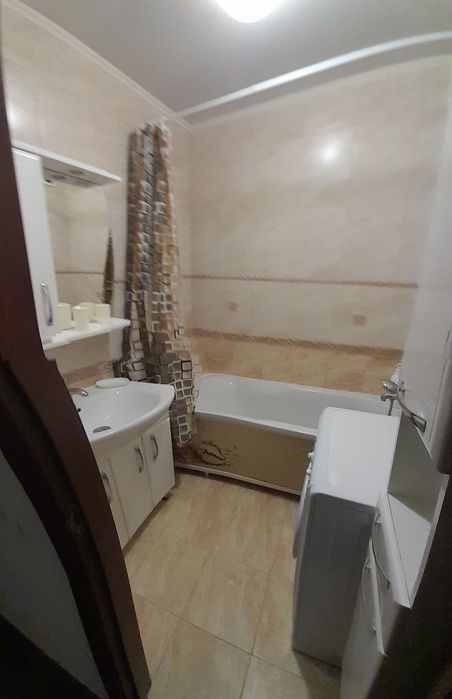 Квартира на вул. Пулюя в Львові, ID 383720, фото №8