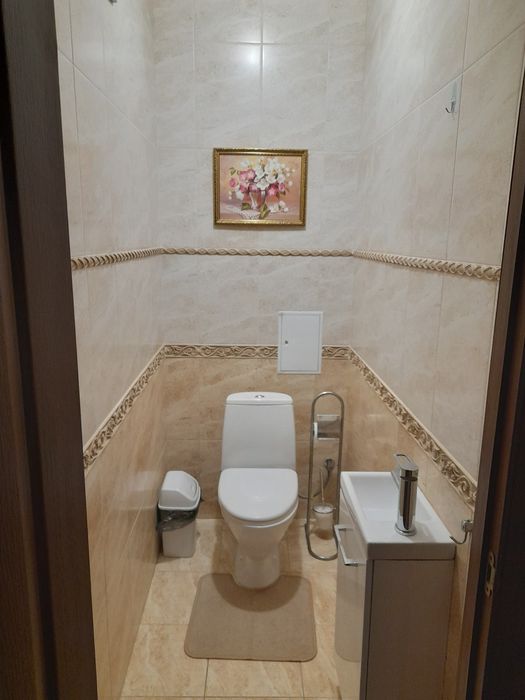 Квартира на вул. Пулюя в Львові, ID 383720, фото №9