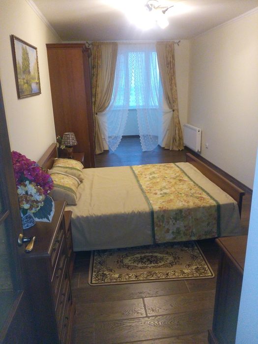 Квартира на вул. Пулюя в Львові, ID 383720, фото №10
