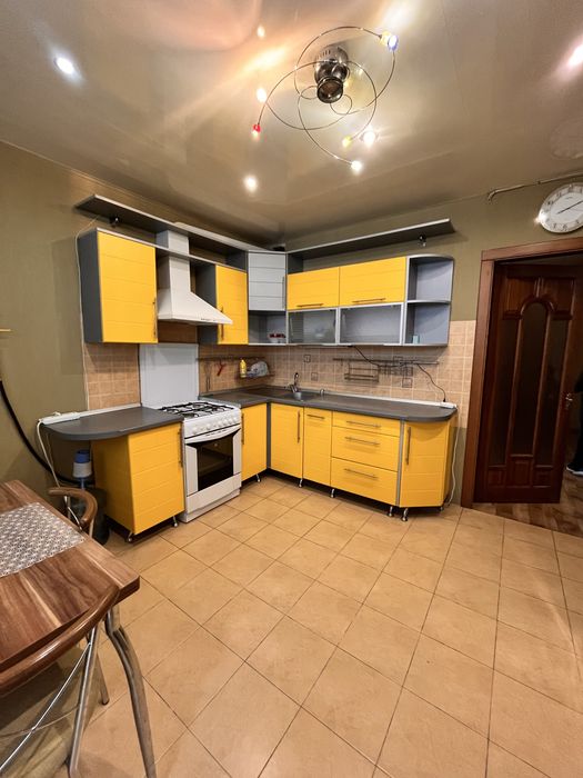 Квартира в Київ, ID 383723, фото №1