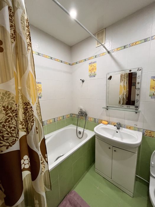 Квартира в Київ, ID 383723, фото №4