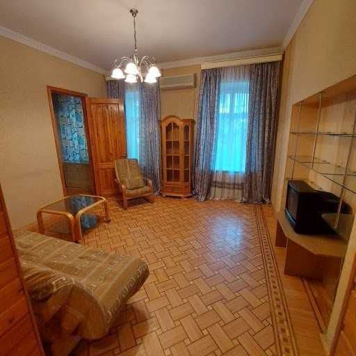 Квартира на вул. Канатна, ID 383724, фото №1
