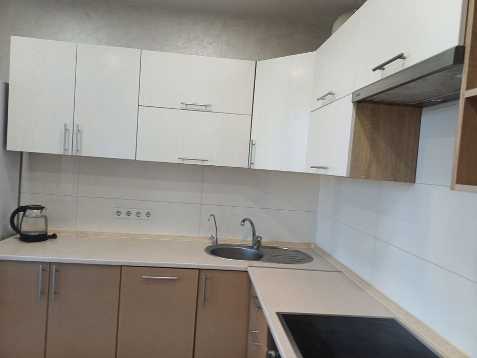 Квартира на вул. Гмирі, 18 в Києві, ID 383728, фото №11