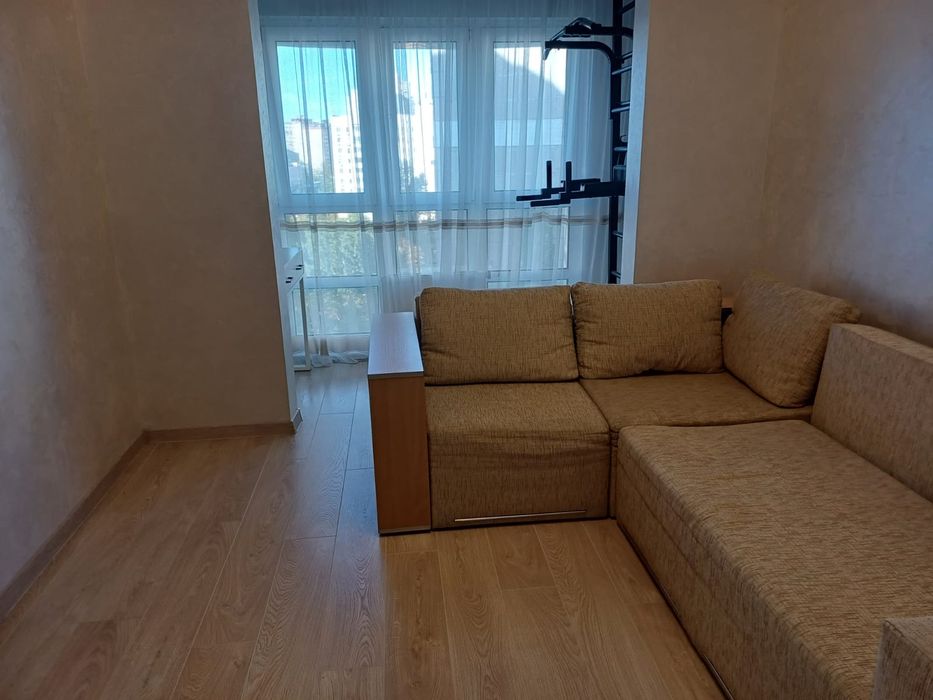 Квартира на вул. Гмирі, 18 в Києві, ID 383728, фото №12