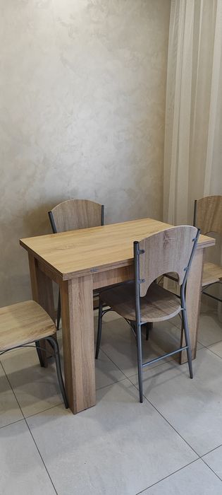 Квартира в Київ, ID 383728, фото №5