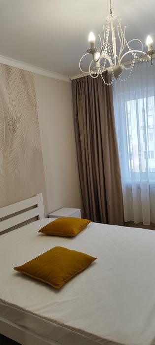 Квартира на вул. Гмирі, 18 в Києві, ID 383728, фото №6