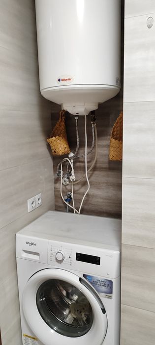Квартира на вул. Гмирі, 18 в Києві, ID 383728, фото №8