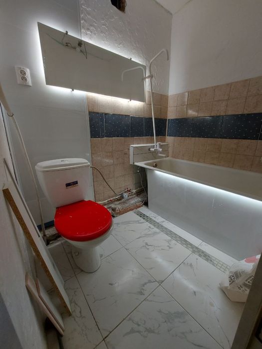 Квартира — Кривий Ріг в Кривому Розі, ID 383729, фото №16