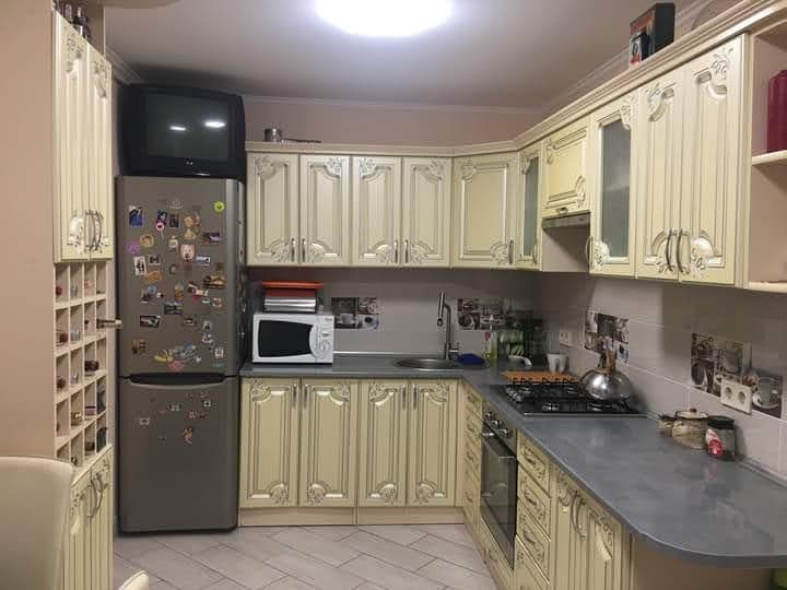 Квартира на ЖК Паркова Алея в Івано-Франківську, ID 383731, фото №2