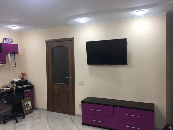 Квартира на ЖК Паркова Алея в Івано-Франківську, ID 383731, фото №4