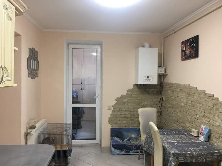 Квартира на ЖК Паркова Алея в Івано-Франківську, ID 383731, фото №6