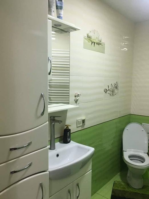 Квартира на ЖК Паркова Алея в Івано-Франківську, ID 383731, фото №8