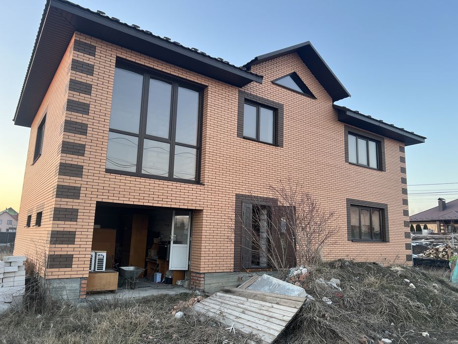 Будинок на Вінницька область, Вінниця, ID 423524, фото №1