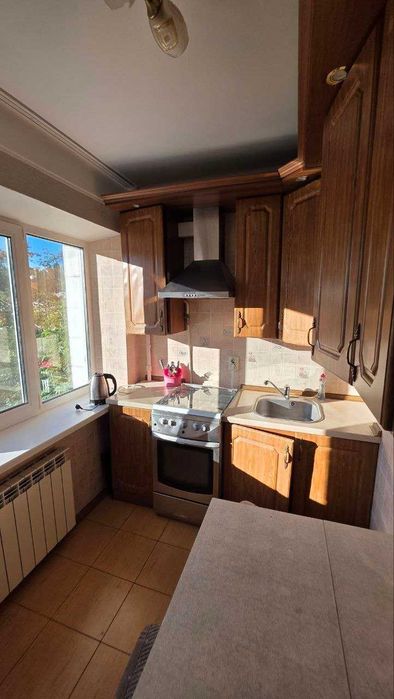 Квартира на вул. Ісаакяна, 2 в Києві, ID 383740, фото №8
