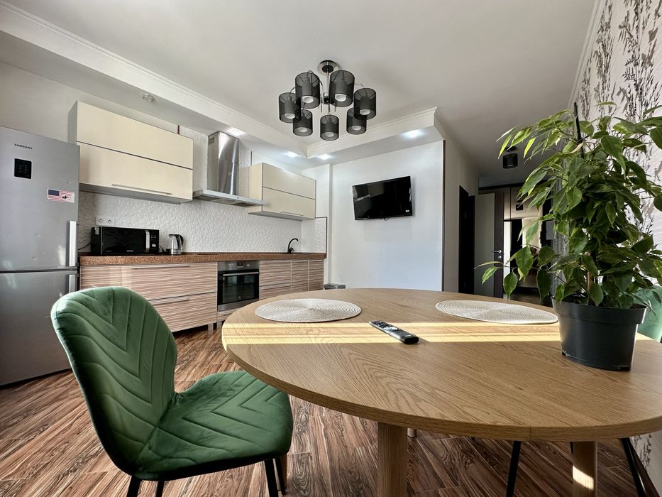 Квартира на вул. Лобановського в Київ, ID 383741, фото №2