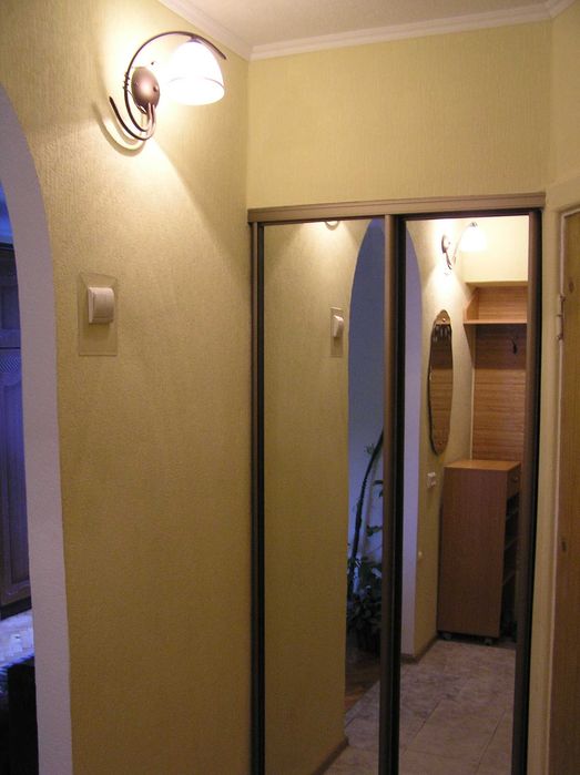 Квартира на біля метро Дорогожичі в Києві, ID 383955, фото №5