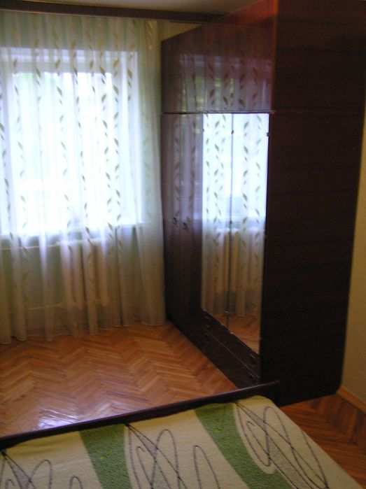 Квартира на біля метро Дорогожичі в Києві, ID 383955, фото №7