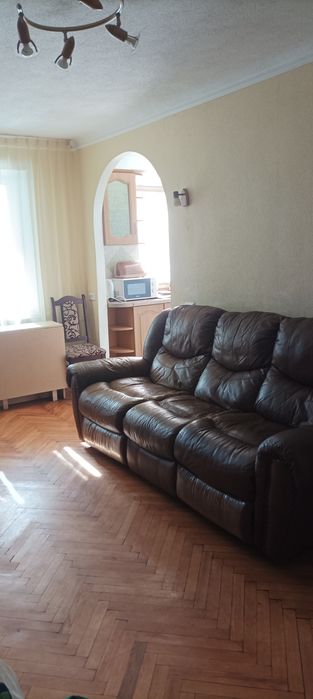 Квартира на біля метро Дорогожичі в Києві, ID 383955, фото №9