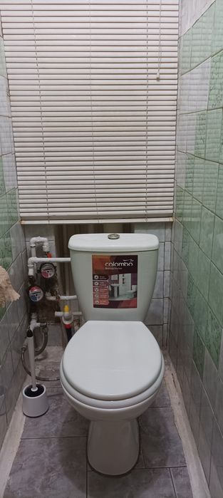 Квартира на біля метро Дорогожичі в Києві, ID 383955, фото №10