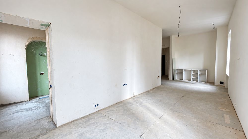 Квартира на вул. Назарівська, 17 в Києві, ID 383762, фото №2