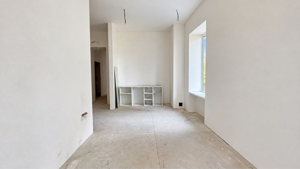 Квартира на вул. Назарівська, 17 в Києві, ID 383762, фото №3
