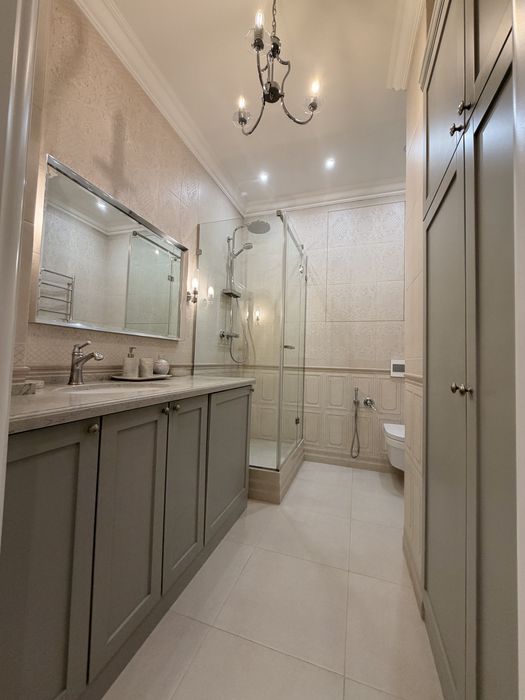 Квартира на Золотоустівська, 16 в Київ, ID 383764, фото №4