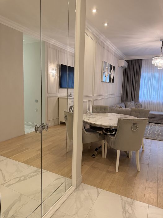 Квартира на Золотоустівська, 16 в Київ, ID 383764, фото №5