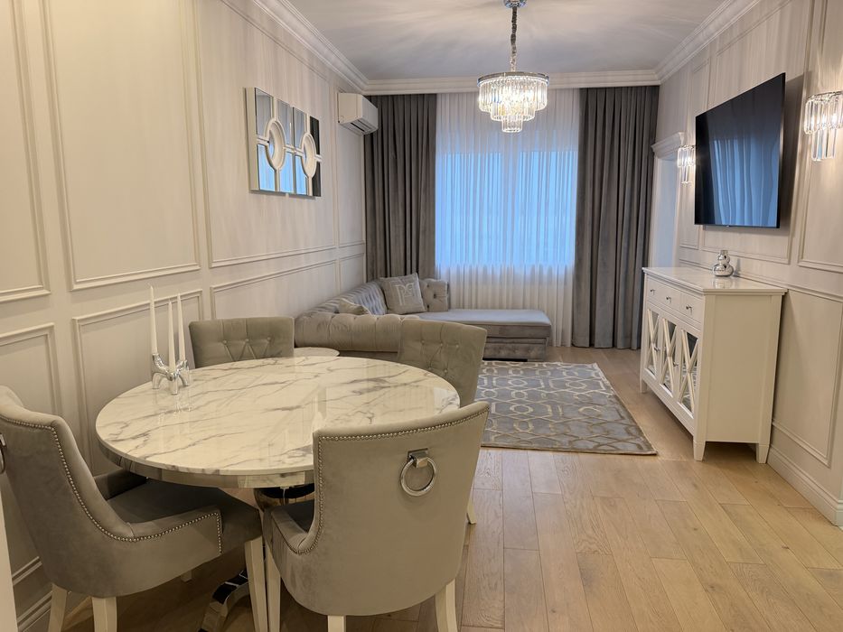 Квартира на Золотоустівська, 16 в Києві, ID 383764, фото №9