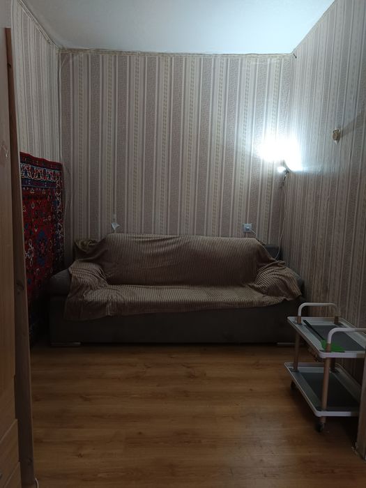 Квартира на Амур-Нижньодніпровський в Дніпро, ID 383772, фото №1