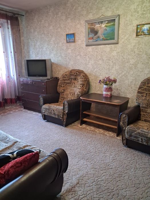 Квартира на вул. Дениса Комара в Кривий Ріг, ID 383768, фото №3