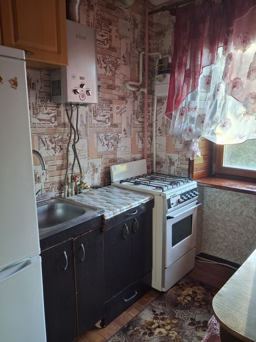 Квартира на вул. Дениса Комара в Кривий Ріг, ID 383768, фото №4