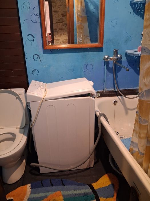 Квартира на вул. Дениса Комара в Кривий Ріг, ID 383768, фото №5
