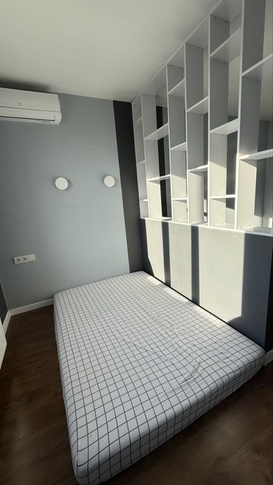 Квартира на ЖК Покровский в Києві, ID 383794, фото №11