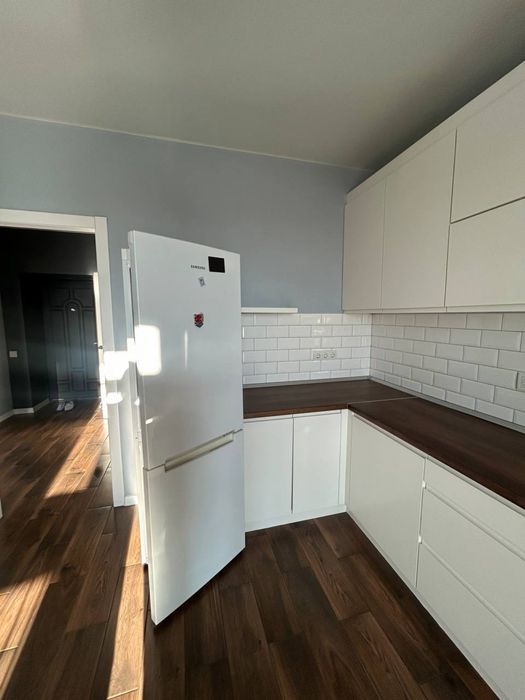 Квартира на ЖК Покровский в Києві, ID 383794, фото №3