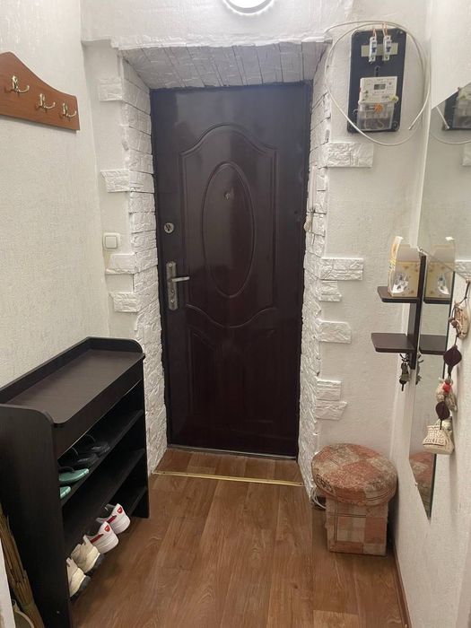 Квартира на вул. Терещенка, 17 в Кривий Ріг, ID 383776, фото №1