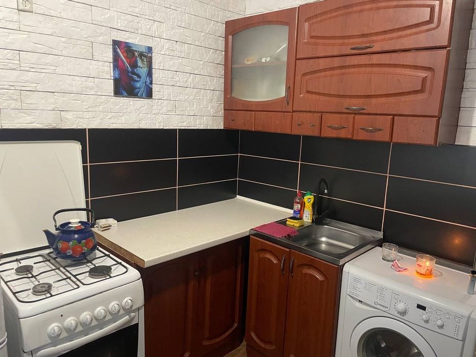 Квартира на вул. Терещенка, 17 в Кривий Ріг, ID 383776, фото №5
