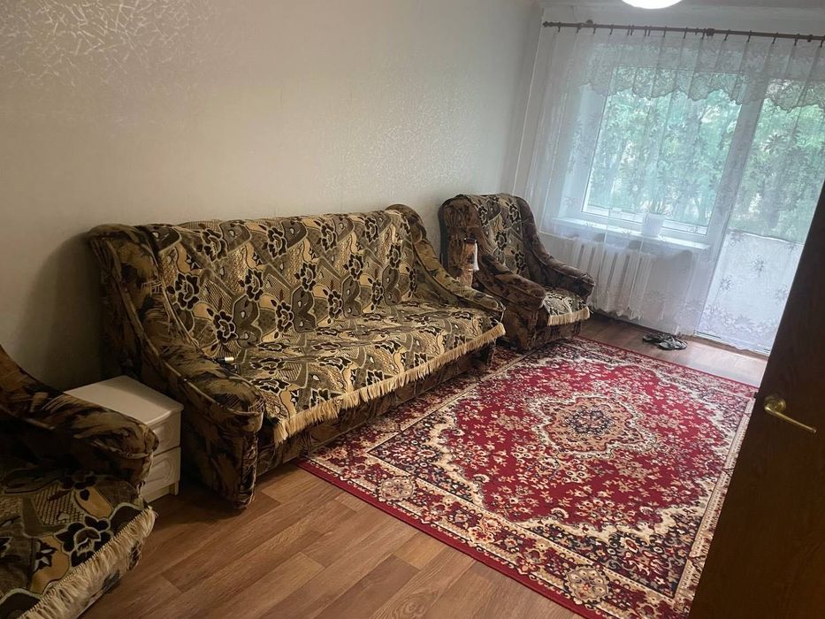 Квартира на вул. Терещенка, 17 в Кривому Розі, ID 383776, фото №6