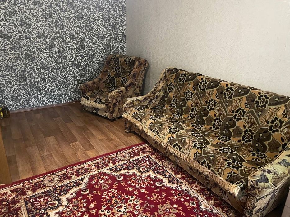 Квартира на вул. Терещенка, 17 в Кривому Розі, ID 383776, фото №7