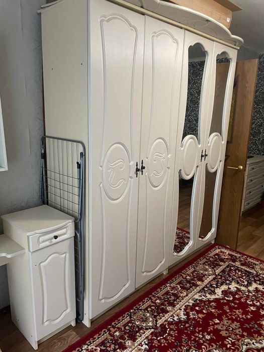 Квартира на вул. Терещенка, 17 в Кривому Розі, ID 383776, фото №8