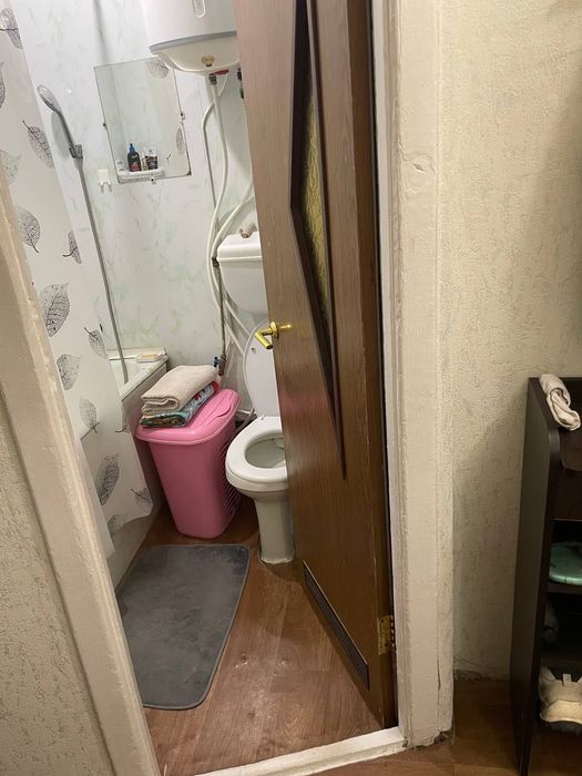Квартира на вул. Терещенка, 17 в Кривому Розі, ID 383776, фото №10