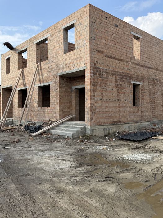 Будинок, Рудне, Містечко Котеджів у Львівській області, ID 423481, фото №8