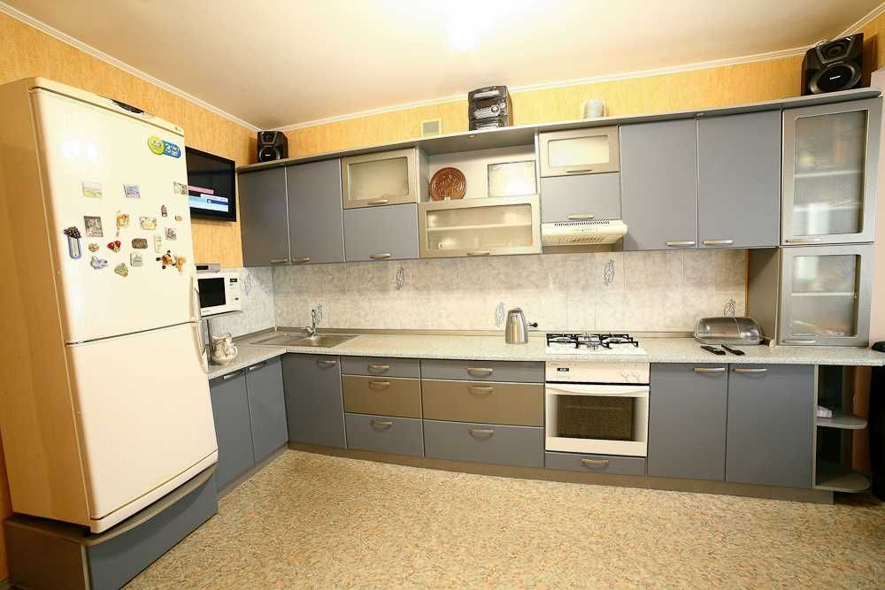 Квартира на Новобилярська, 28 в Одеса, ID 383775, фото №1