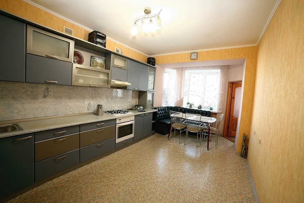 Квартира на Новобилярська, 28 в Одеса, ID 383775, фото №2