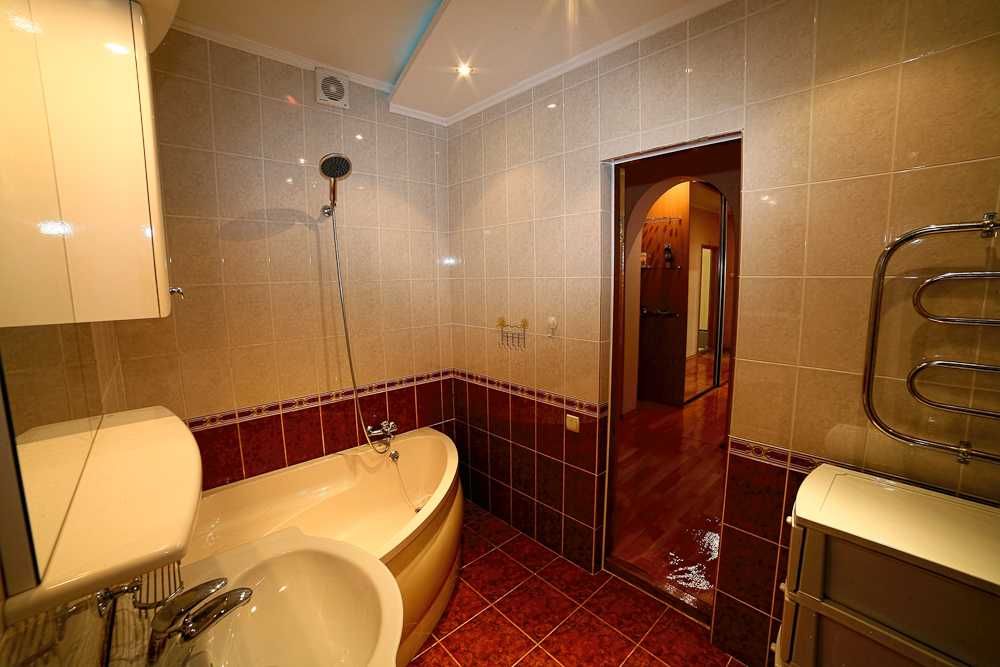 Квартира на Новобилярська, 28 в Одесі, ID 383775, фото №11