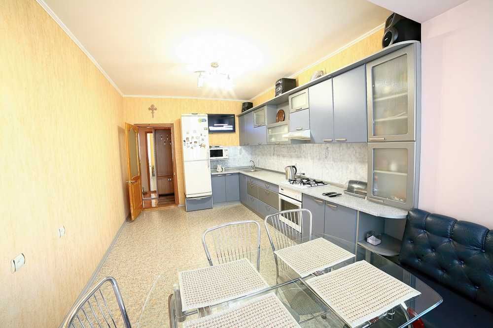 Квартира на Новобилярська, 28 в Одеса, ID 383775, фото №4